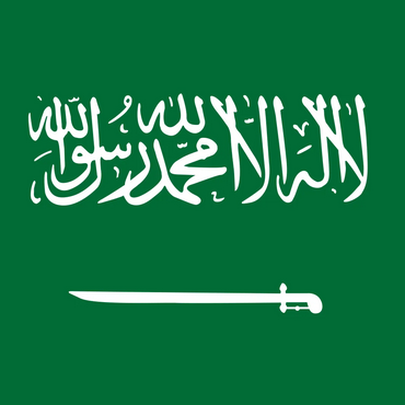 Saudi Arabia